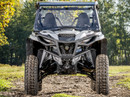 Yamaha Wolverine RMAX MaxDrive Power Flip Windshield