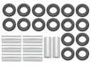 Yamaha Wolverine RMAX A-Arm Bushings