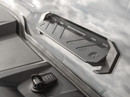 Yamaha Wolverine RMAX Vented Full Windshield