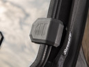 Yamaha Wolverine RMAX Vented Full Windshield
