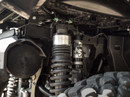 Yamaha Wolverine RMAX2 1000 3" Lift Kit