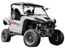 Yamaha Wolverine RMAX4 1000 2" Lift Kit