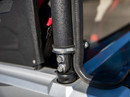 Yamaha Wolverine RMAX4 Rear Windshield