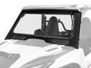 Yamaha Wolverine X2 1000 Glass Windshield