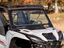 Yamaha Wolverine X2 1000 Glass Windshield