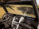 Yamaha Wolverine X2 1000 Glass Windshield