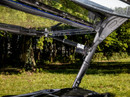Yamaha Wolverine X2 1000 MaxDrive Power Flip Windshield