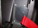 Polaris RZR 170 4-Point Harness Kit