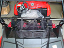 Polaris RZR 170 4-Point Harness Kit