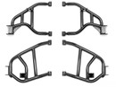 Yamaha Wolverine X2 850 High Clearance 1.5" Rear Offset A-Arms