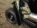 Yamaha Wolverine X2 850 Low Profile Fender Flares