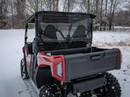 Yamaha Wolverine X2 850 Rear Windshield