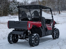 Yamaha Wolverine X2 850 Rear Windshield