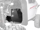 Yamaha Wolverine X2 Inner Fender Guards