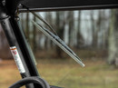 Yamaha Wolverine X2/X4 Glass Windshield