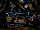 Yamaha Wolverine X4 850 High Clearance 1.5" Forward Offset A-arms