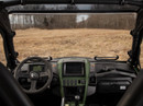 Yamaha Wolverine X4 850 Vented Full Windshield