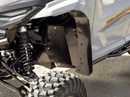 Yamaha Wolverine X4 Inner Fender Guards