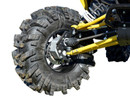 Yamaha YXZ 4" Portal Gear Lift