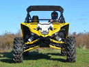 Yamaha YXZ 4" Portal Gear Lift