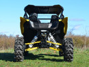 Yamaha YXZ 4" Portal Gear Lift
