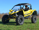 Yamaha YXZ 4" Portal Gear Lift