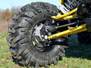 Yamaha YXZ 4" Portal Gear Lift