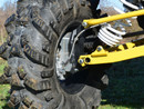Yamaha YXZ 4" Portal Gear Lift