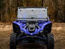 Yamaha YXZ Flip Windshield - Yamaha YXZ Scratch Resistant Flip Windshield