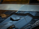 Yamaha YXZ Half Windshield