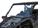 Yamaha YXZ Scratch-Resistant Full Windshield