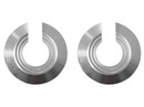 Can-Am Commander Rear Shock Springs - CAN-AM COMMANDER REAR COIL SPRINGS (1 pair)