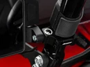 CFMOTO Dual Section LED Side-View Mirrors