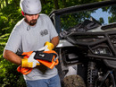 Off-Road Vehicle Recovery Tool Kit