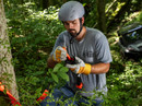 Off-Road Vehicle Recovery Tool Kit