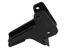 Polaris RZR XP Turbo & XP 4 Turbo 3" Lift Kit, Laser-Cut Steel Brackets, Fits 32" Tires (2016-2018)