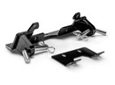 Polaris Xpedition Plow Pro Snow Plow Mount