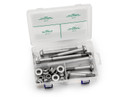 Can-Am Maverick Sport Suspension Bolt Kit - Up & Running