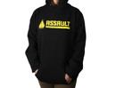 Assault Industries Classic Logo Hoodie