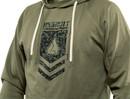 Assault Industries Chevron Hoodie