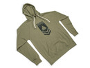 Assault Industries Chevron Hoodie