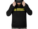 Assault Industries Bomb Hoodie