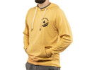 Assault Industries Gold Hoodie