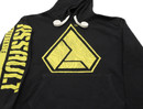 Assault Industries Topographic Hoodie