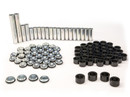 Bobcat UV34 A-Arm Bushings - Polaris Ranger XP 1000 A Arm Bushings