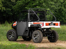 Bobcat UV34 Aluminum Doors