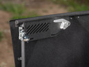 Bobcat UV34 Aluminum Doors