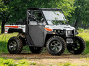Bobcat UV34 Flip Down Windshield