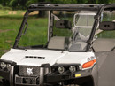Bobcat UV34 Full Windshield