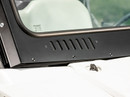 Bobcat UV34 Glass Windshield